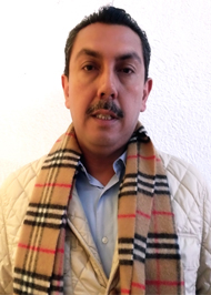 Dr. Miguel Ángel Suárez Romero