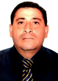 Mtro. Sergio Pagaza Castillo