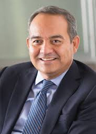 Mtro. Héctor Franco Rey