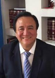 Mtro. Héctor Guevara Ramírez